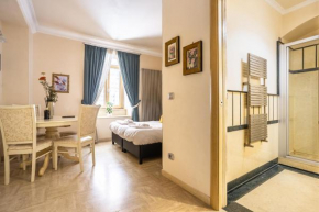 Opera Theater Relais Rome